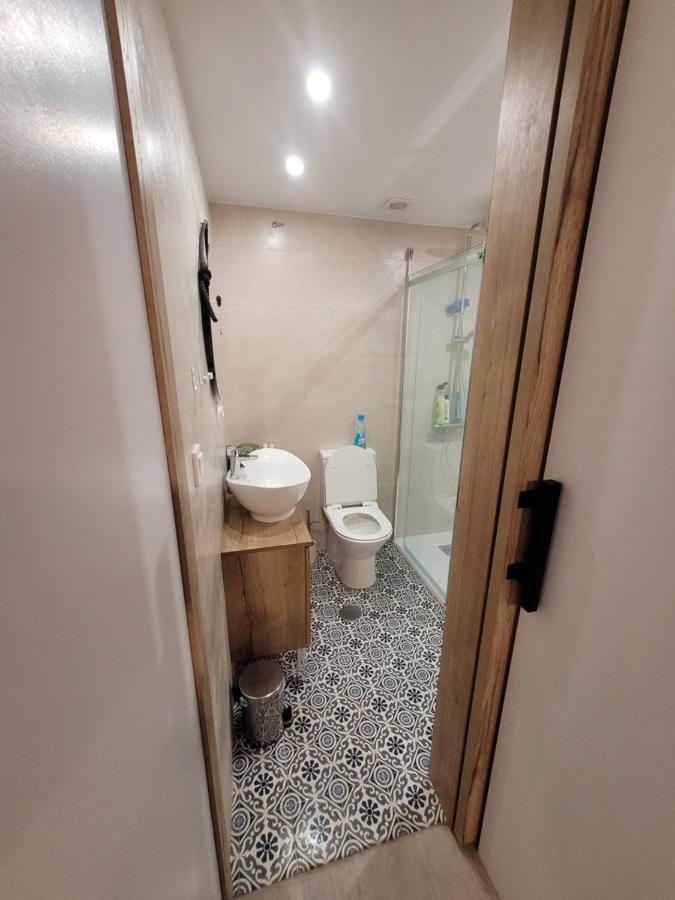 Apartamentos Sabinillas San Luis de Sabinillas Bagian luar foto