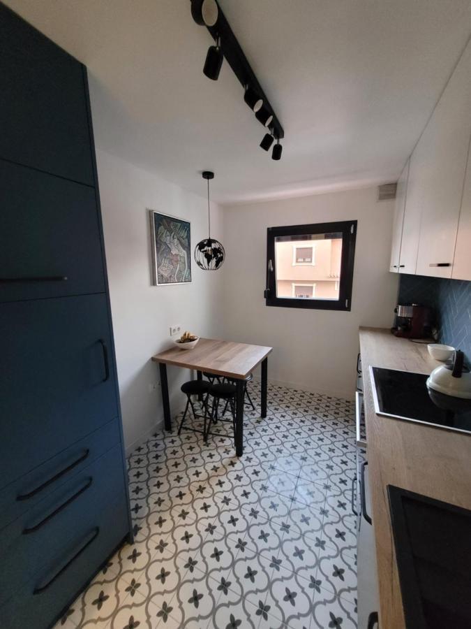 Apartamentos Sabinillas San Luis de Sabinillas Bagian luar foto
