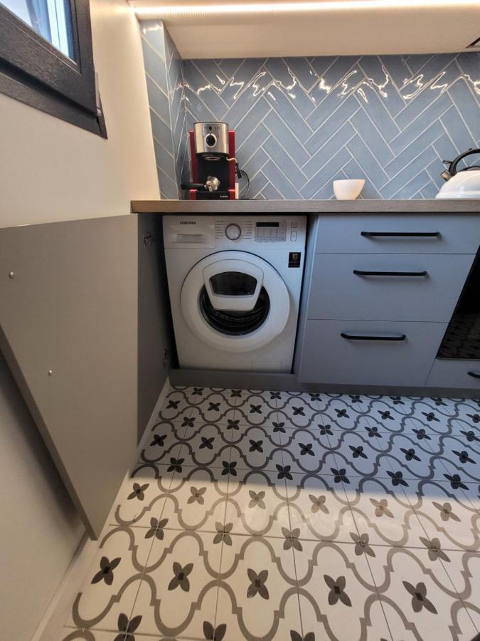 Apartamentos Sabinillas San Luis de Sabinillas Bagian luar foto