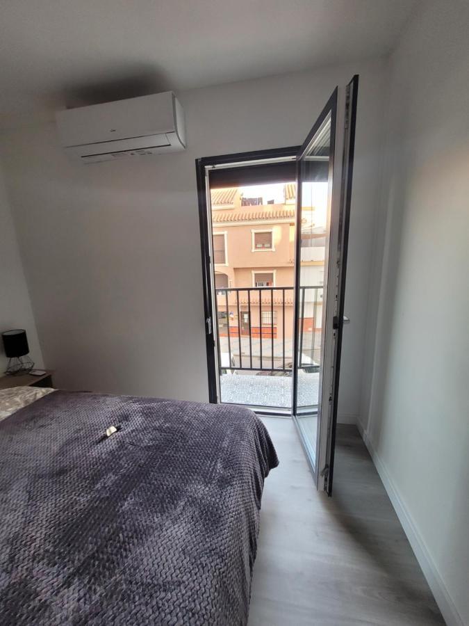Apartamentos Sabinillas San Luis de Sabinillas Bagian luar foto