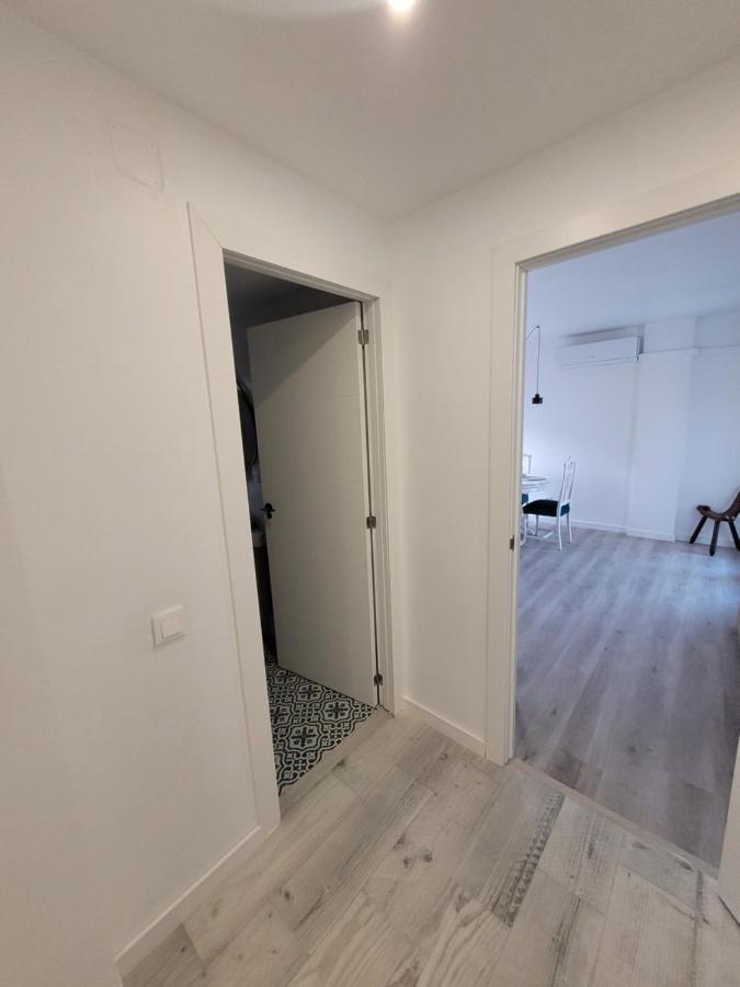 Apartamentos Sabinillas San Luis de Sabinillas Bagian luar foto