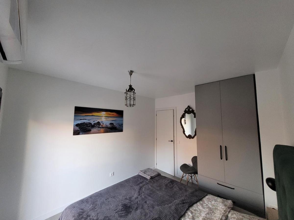 Apartamentos Sabinillas San Luis de Sabinillas Bagian luar foto