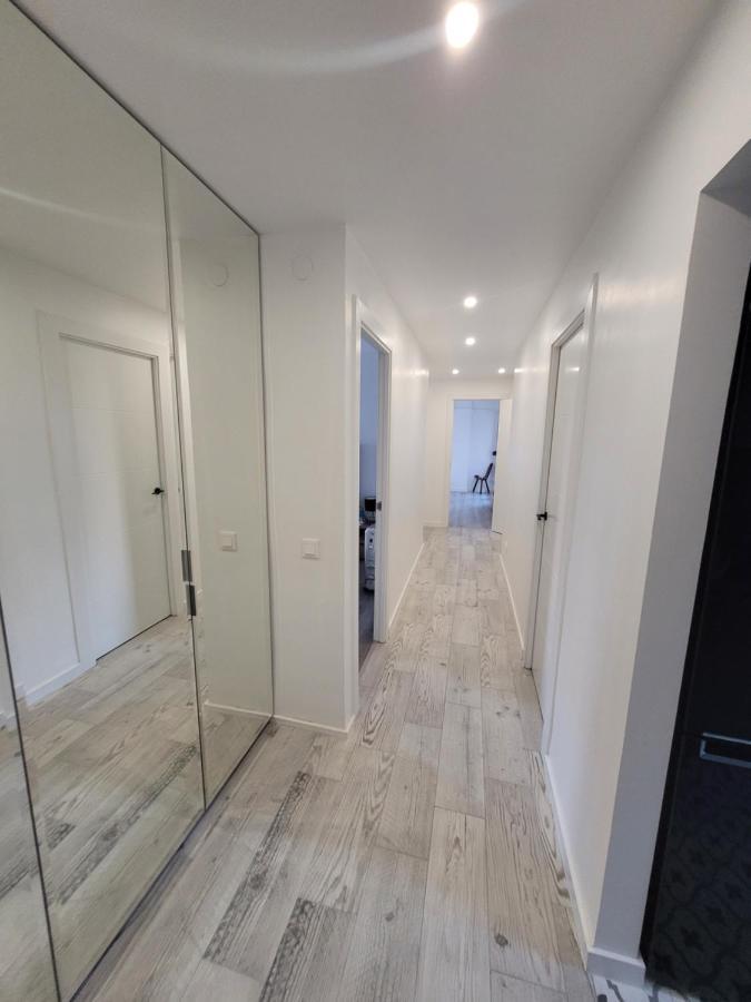 Apartamentos Sabinillas San Luis de Sabinillas Bagian luar foto