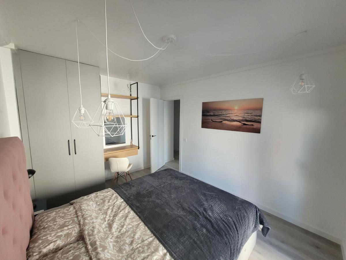 Apartamentos Sabinillas San Luis de Sabinillas Bagian luar foto