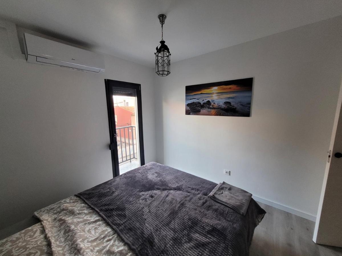 Apartamentos Sabinillas San Luis de Sabinillas Bagian luar foto