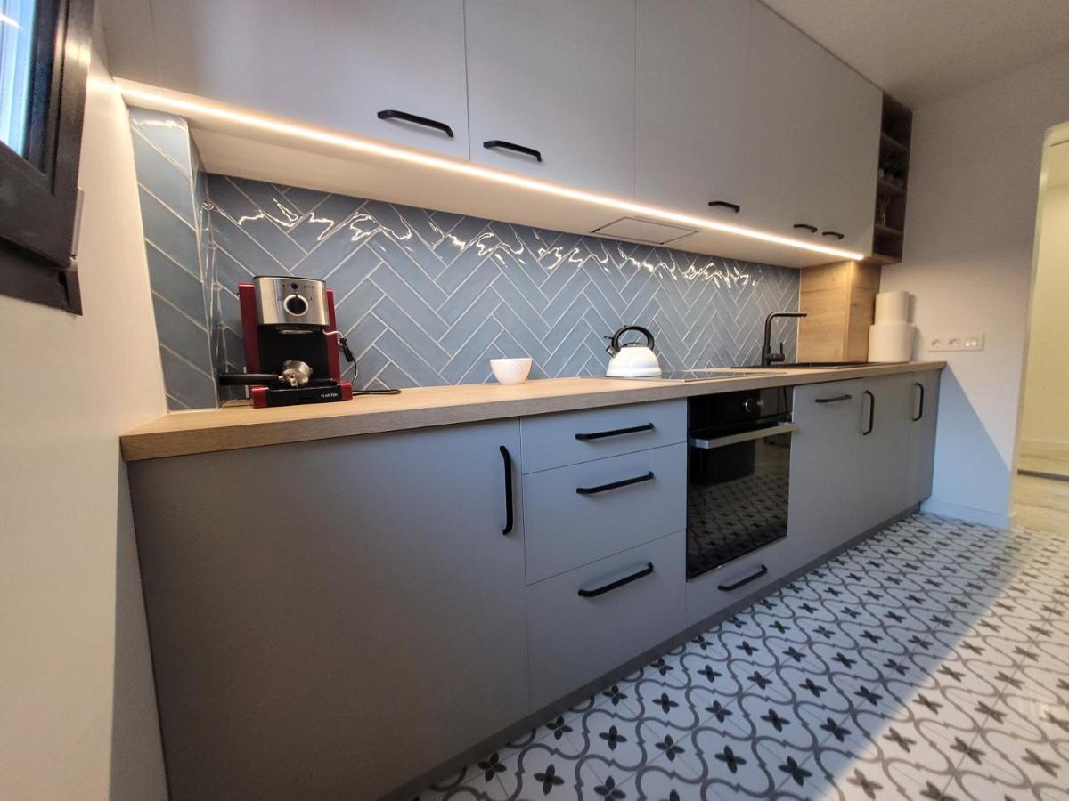 Apartamentos Sabinillas San Luis de Sabinillas Bagian luar foto