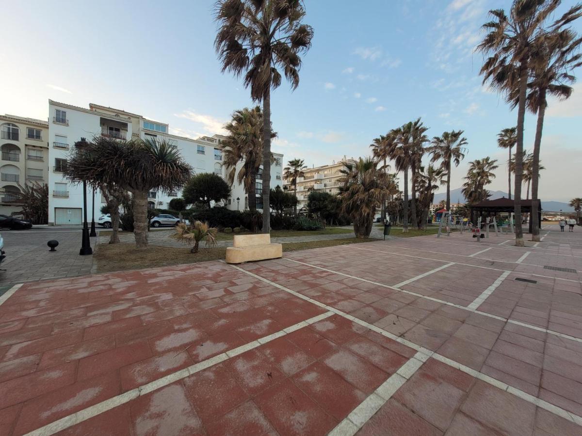Apartamentos Sabinillas San Luis de Sabinillas Bagian luar foto